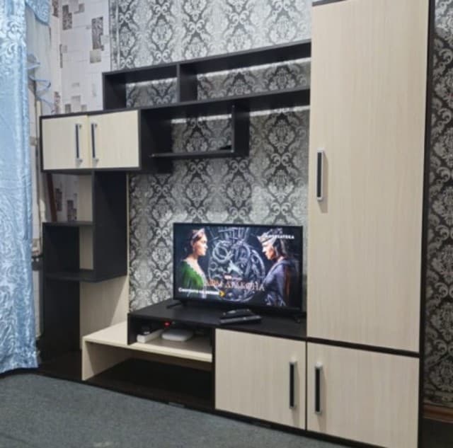 1 комн., 30 м², Блочный, Апельсин 5