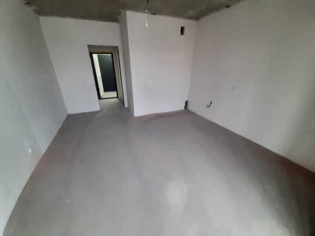 Студия, 26 м², Монолитно-каркасный 7