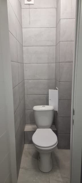 1 комн., 36 м², Блочный 3