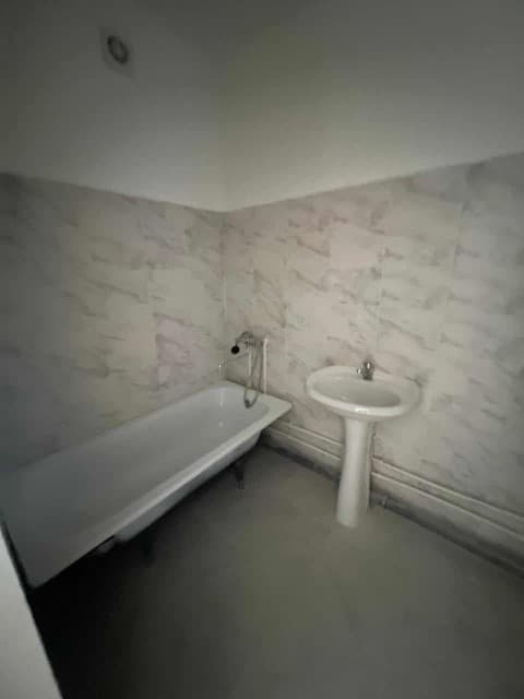 Студия, 27 м², Монолитно-каркасный, Звездный 3