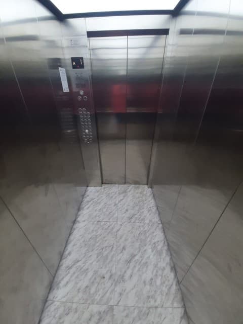 Студия, 26 м², Монолитно-каркасный 4