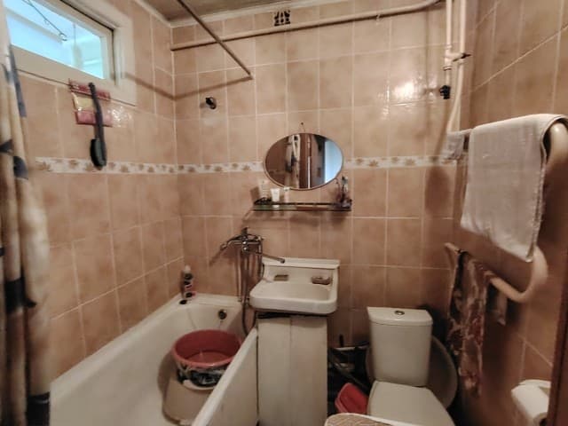 1 комн., 32 м², Хрущевка, Гимеин 2