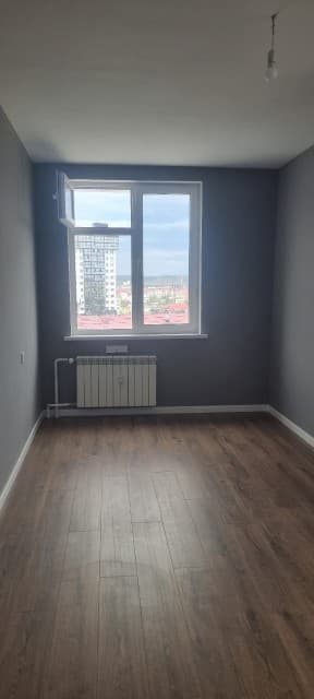 1 комн., 36 м², Блочный 6