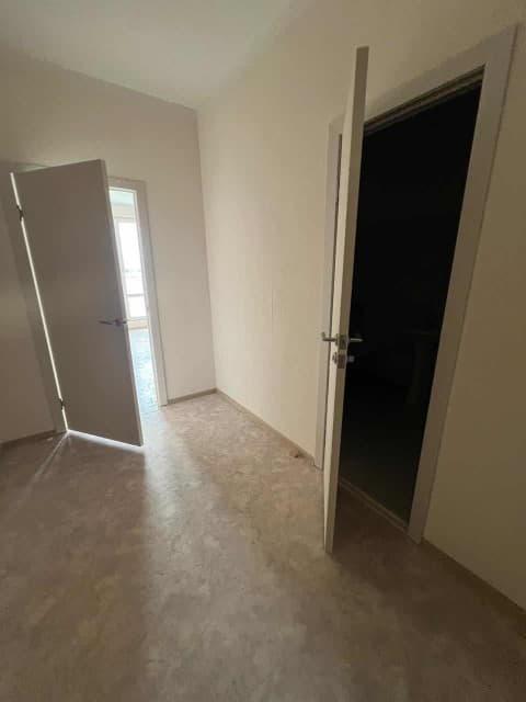 Студия, 27 м², Монолитно-каркасный, Звездный 2