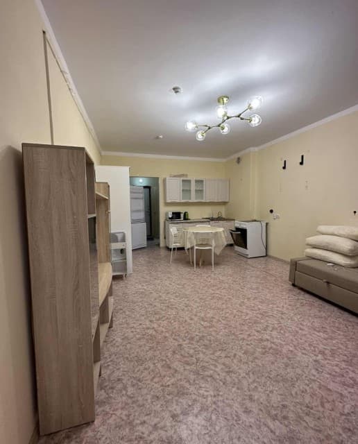 Студия, 31 м², Монолитно-каркасный, Поселок Геологов, Борисовка-1 2