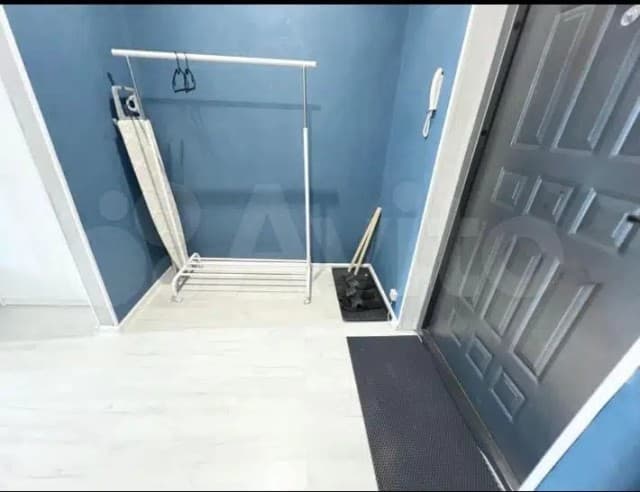 Студия, 29 м², 112 серия, Рынок Столичный 5