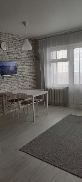 Студия, 29 м², 112 серия, Рынок Столичный 8