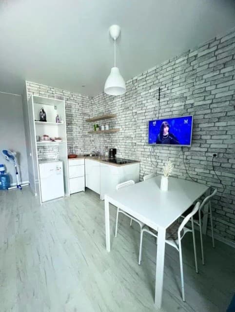 Студия, 29 м², 112 серия, Рынок Столичный