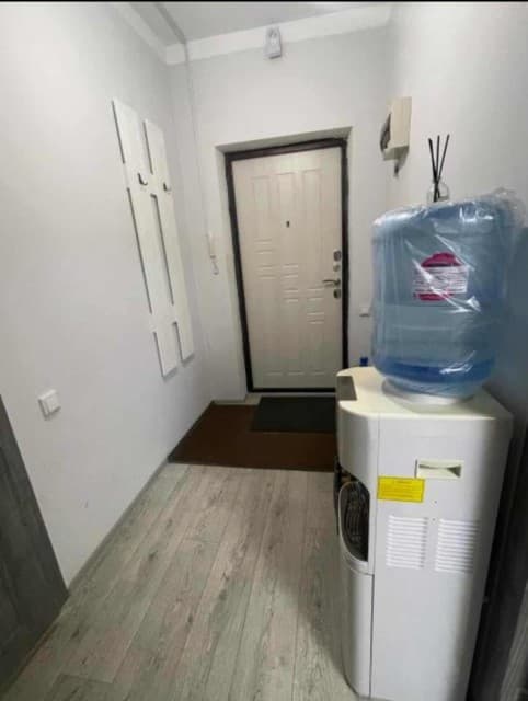 1 комн., 32 м², Монолитно-каркасный, Звездный 4