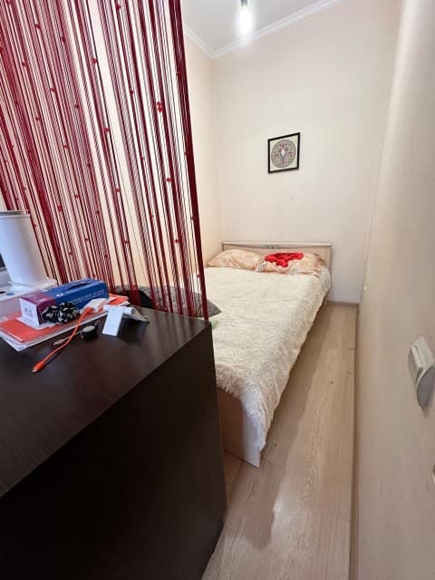 1 комн., 35 м², Монолитно-каркасный, ЯКСМК 5