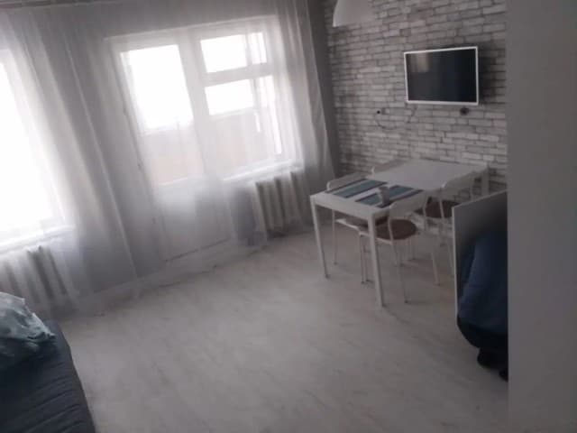 Студия, 29 м², 112 серия, Рынок Столичный 7