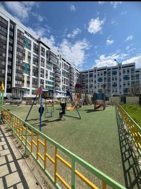Студия, 29 м², 112 серия, Рынок Столичный 3