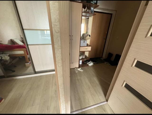 1 комн., 41 м², Монолитно-каркасный 5