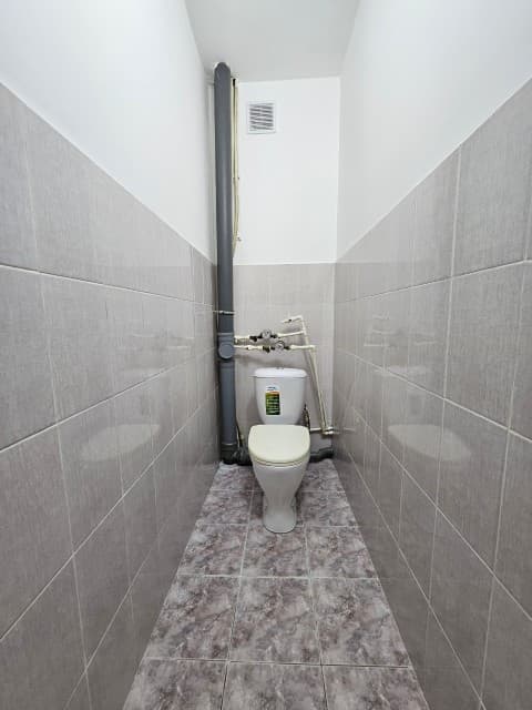 1 комн., 46 м², Монолитно-каркасный, Авиапорт 5