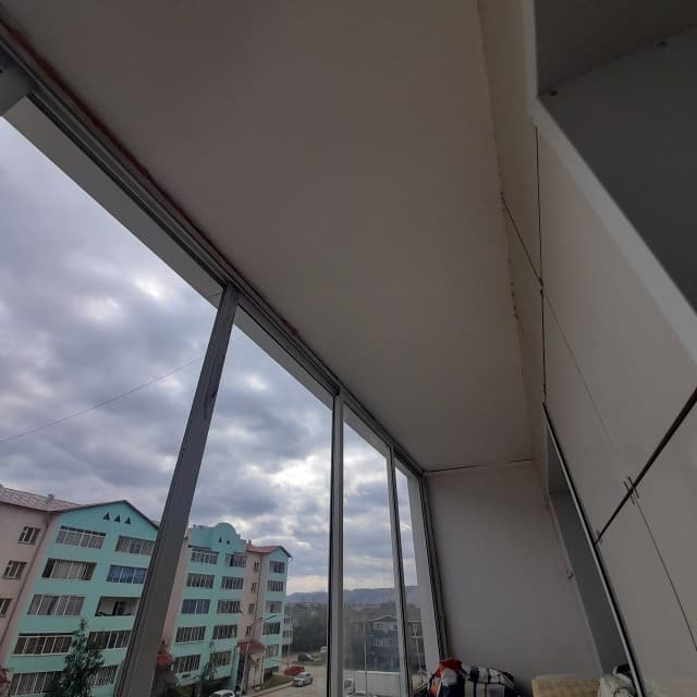 1 комн., 33 м², Инд. планировка, Авиапорт 5