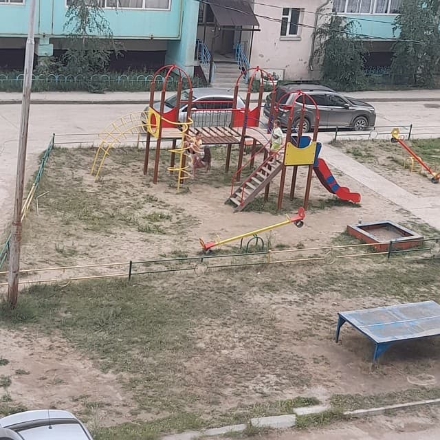 1 комн., 33 м², Инд. планировка, Авиапорт 4