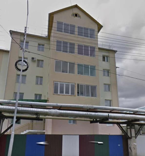 Студия, 32 м², Инд. планировка, Авиапорт