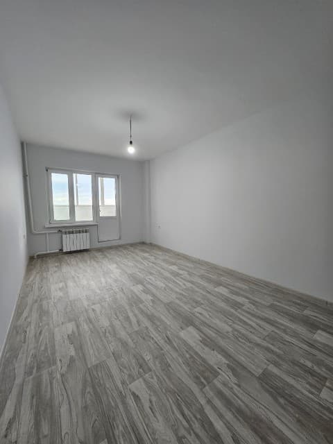1 комн., 46 м², Монолитно-каркасный, Авиапорт