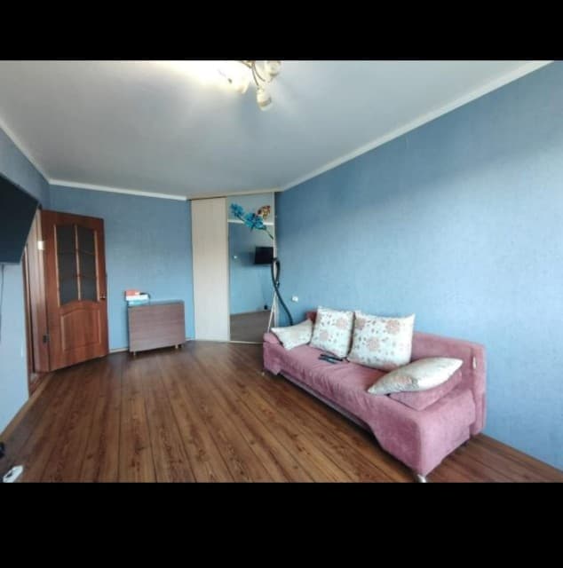 1 комн., 35 м², КПД, Другие районы