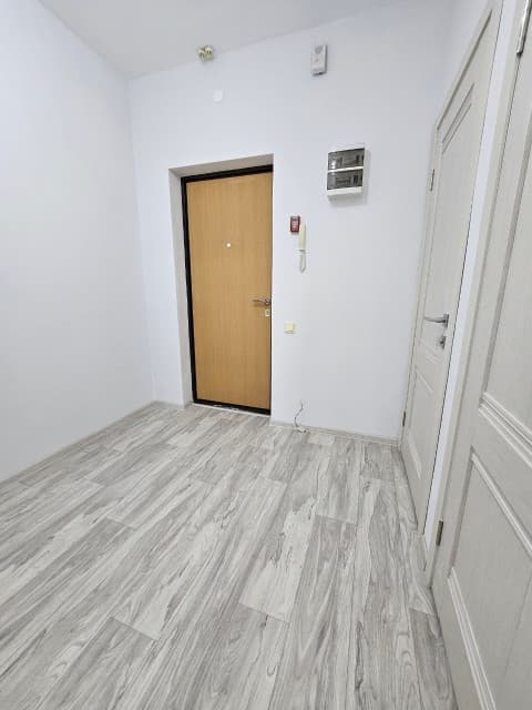 1 комн., 46 м², Монолитно-каркасный, Авиапорт 9
