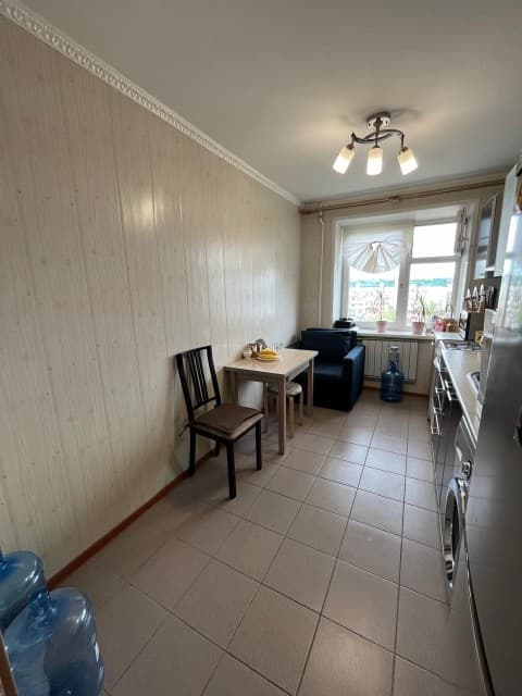 1 комн., 34 м², КПД, Вавилон 2