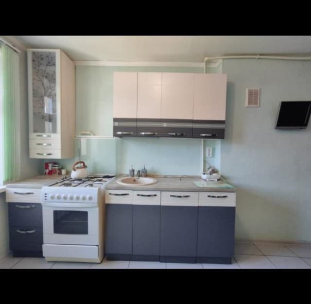 1 комн., 35 м², КПД, Другие районы 4