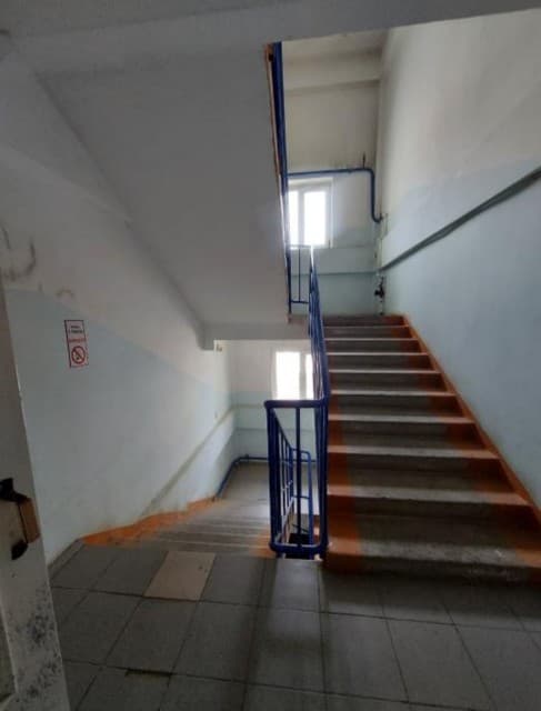 1 комн., 40 м², Блочный, 16 квартал 4