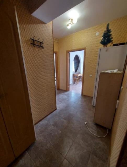 1 комн., 40 м², Блочный, 16 квартал 6