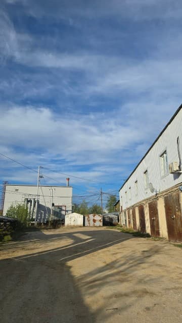 1 комн., 36 м², Другое, 103 квартал (Ростелеком)