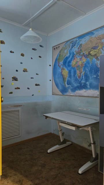 1 комн., 36 м², Другое, 103 квартал (Ростелеком) 8