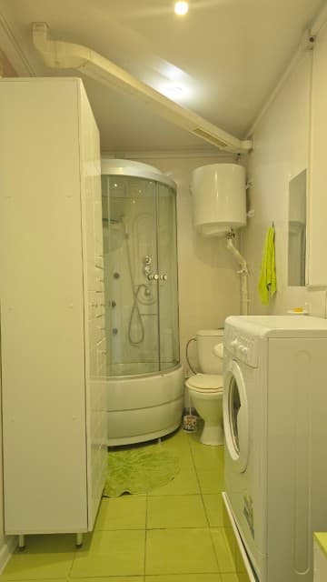 1 комн., 36 м², Другое, 103 квартал (Ростелеком) 9