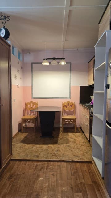 1 комн., 36 м², Другое, 103 квартал (Ростелеком) 7