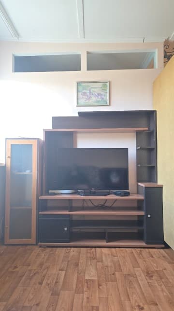 1 комн., 36 м², Другое, 103 квартал (Ростелеком) 10
