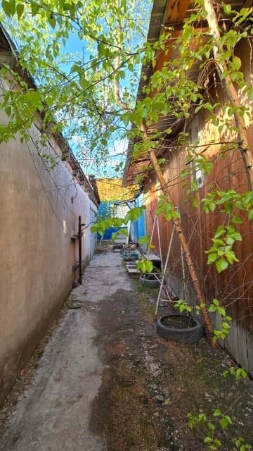 1 комн., 36 м², Другое, 103 квартал (Ростелеком) 3