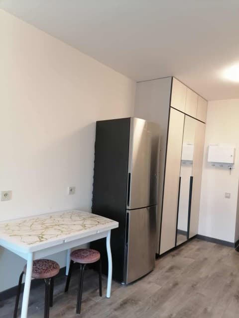 Студия, 20 м², Блочный, Дом быта 3