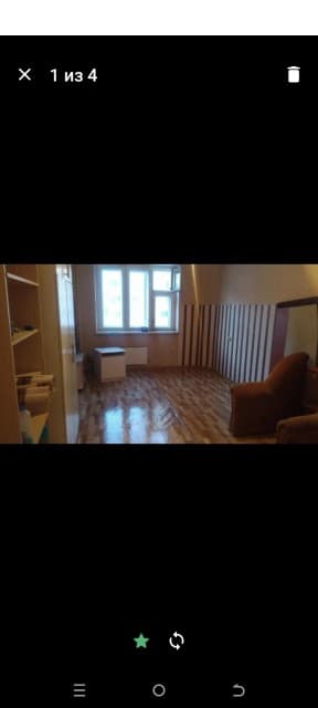 1 комн., 42 м², 112 серия, Площадь Победы