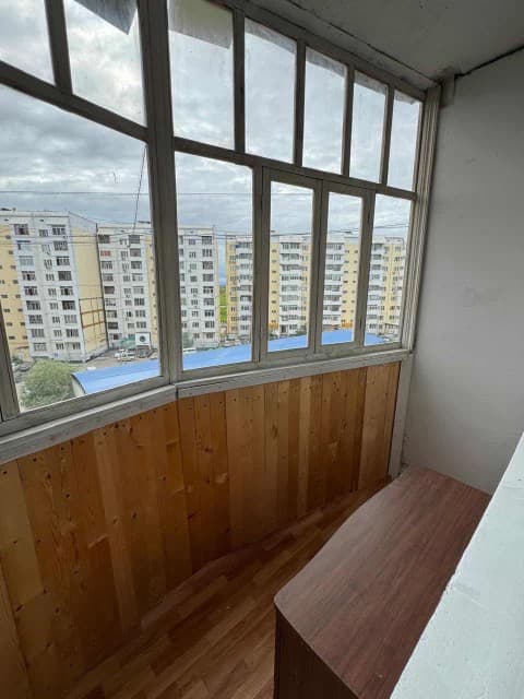 1 комн., 40 м², КПД, Центр - район пл. Ленина 3