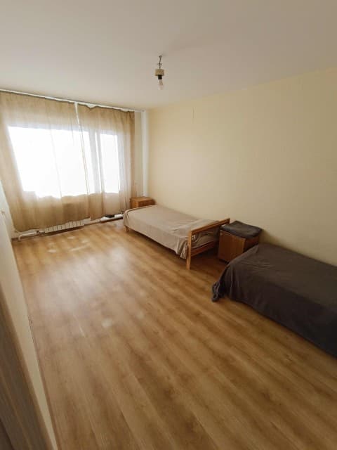 1 комн., 35 м², КПД, Центр - район пл. Орджоникидзе 2
