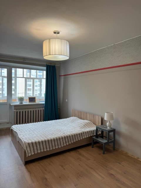 1 комн., 40 м², КПД, Центр - район пл. Ленина 8