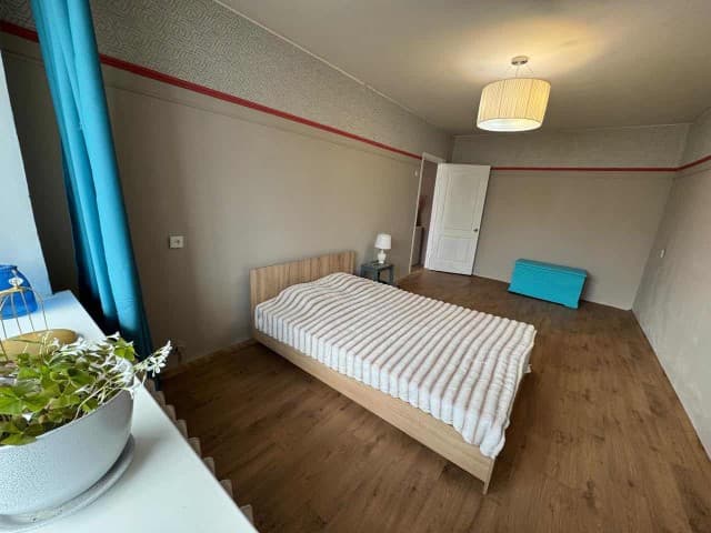 1 комн., 40 м², КПД, Центр - район пл. Ленина 5