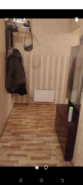 1 комн., 42 м², 112 серия, Площадь Победы 3