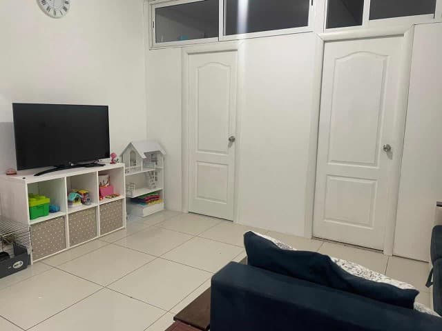 Студия, 43 м², Блочный, 16 квартал 4