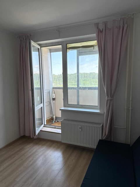 Студия, 25 м², Монолитно-каркасный, Другие районы 3