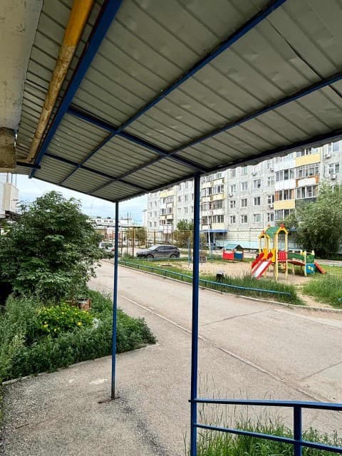 1 комн., 40 м², КПД, Центр - район пл. Ленина 7