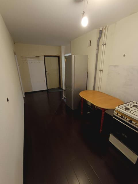 1 комн., 35 м², КПД, Центр - район пл. Орджоникидзе 4