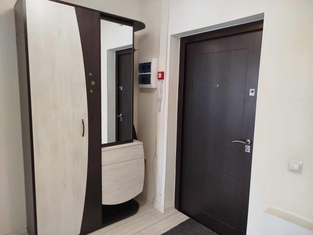 1 комн., 42 м², Монолитно-каркасный, 203 мкрн. 9