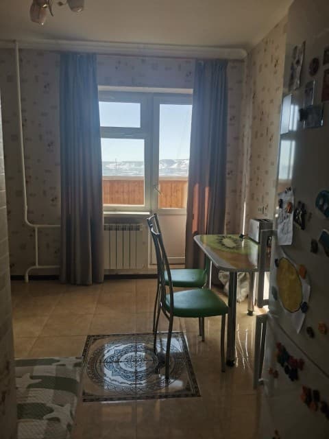 1 комн., 45 м², Блочный, 16 квартал