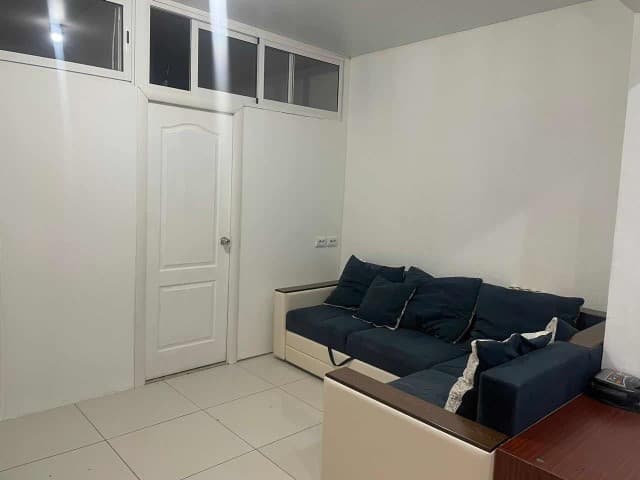 Студия, 43 м², Блочный, 16 квартал 3