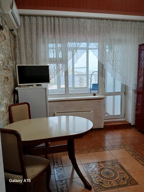 1 комн., 112 серия, 103 квартал (Ростелеком) 6