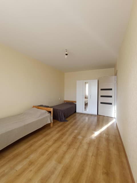 1 комн., 35 м², КПД, Центр - район пл. Орджоникидзе